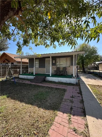 $105,000 | 108 Bahia Street, Mission, TX 78572