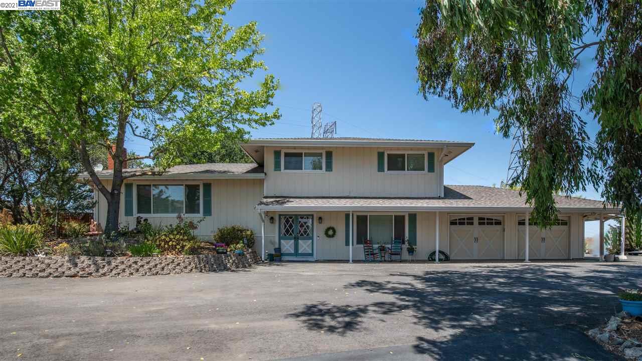 5499 Sheridan Road Sunol, CA 94586 - Photo 1 of 1 Gallery Image 1