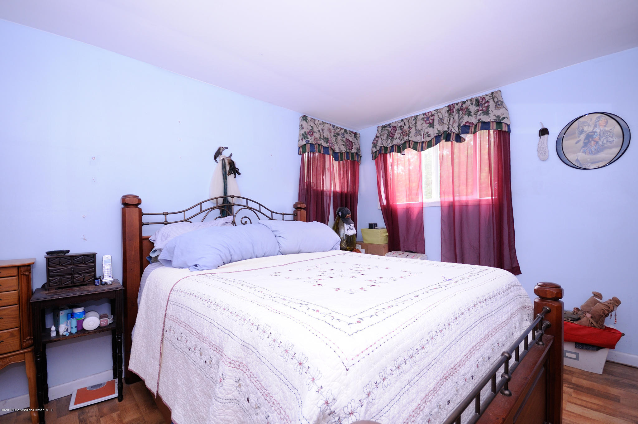 135 Long Swamp Road New Egypt, NJ 08533 - Photo 8 of 31 ZIA_4426