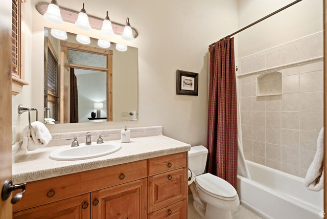 3542 Sun Ridge Drive Park City, UT 84060 - Photo 41 of 84