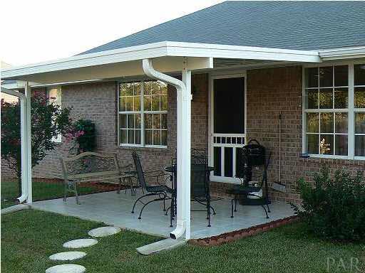 6656 Da Lisa Road Milton, FL 32583 - Photo 20 of 21 Gallery Image 20