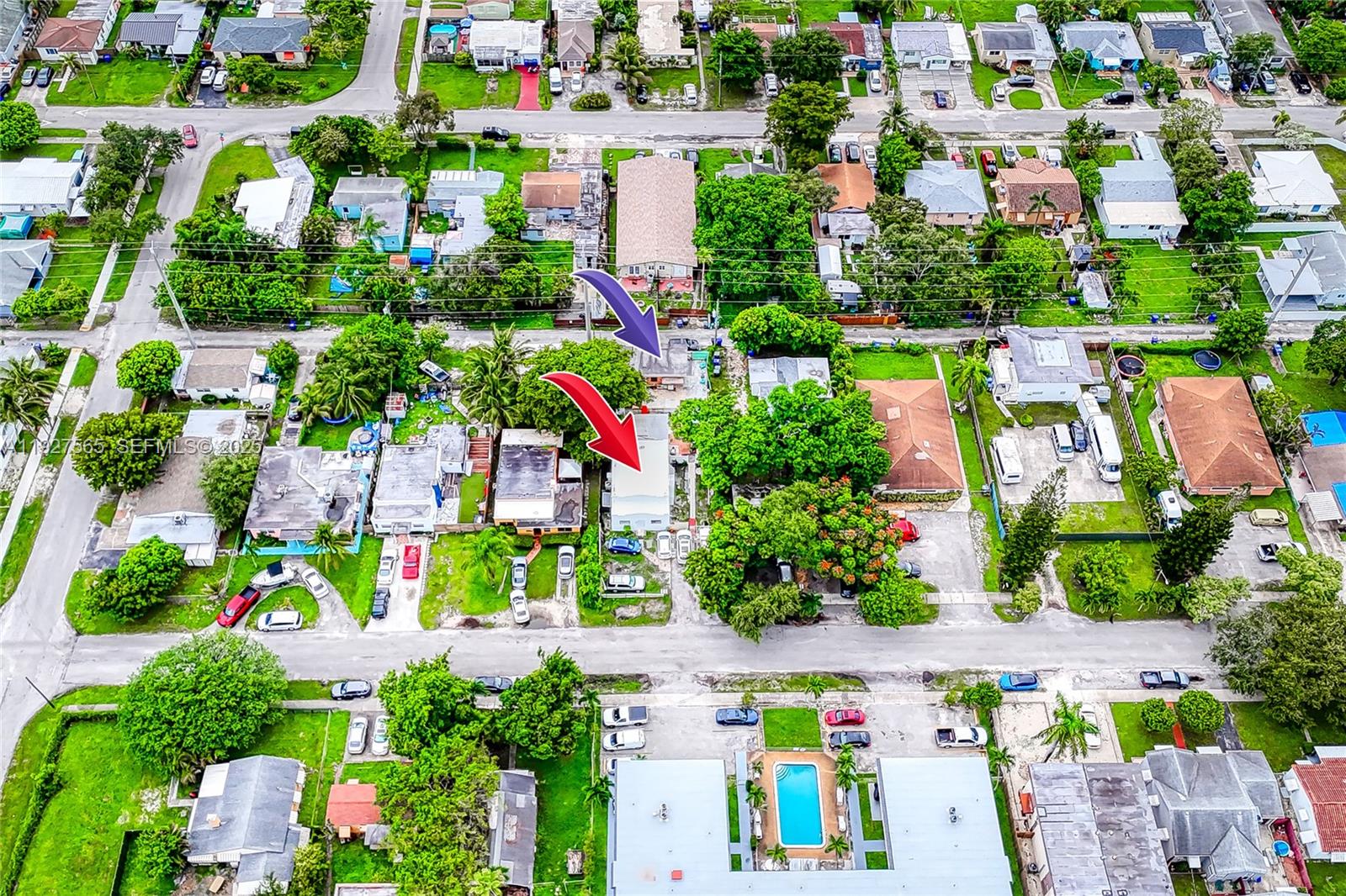 2516 Cleveland Street Hollywood, FL 33020 - Photo 23 of 42