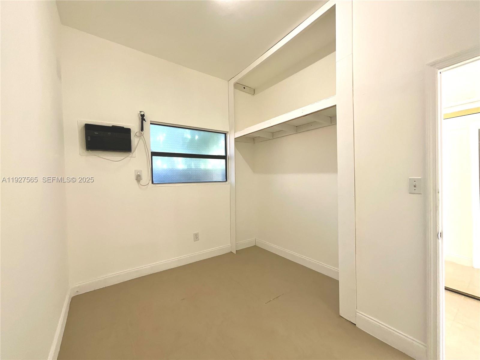 2516 Cleveland Street Hollywood, FL 33020 - Photo 35 of 42 a view of a small space with wooden floor