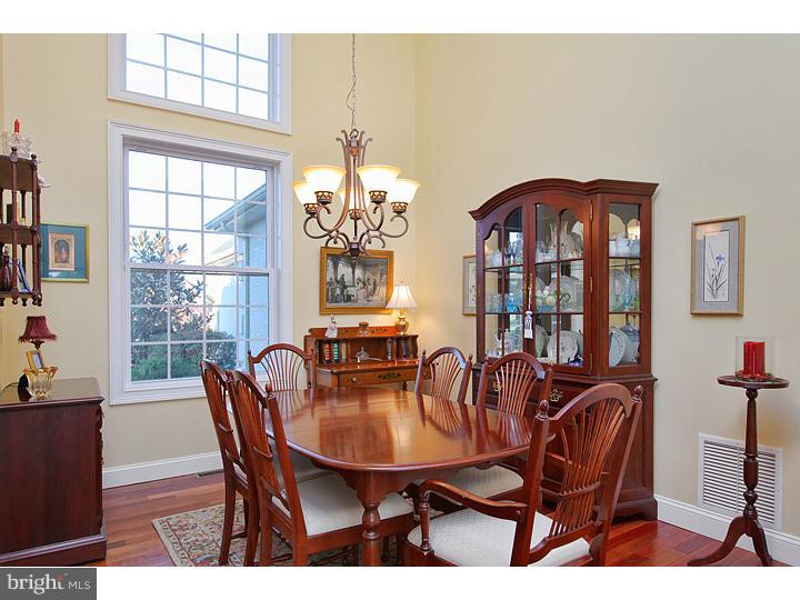 850 Cymbeline Court Mickleton, NJ 08056 - Photo 13 of 25 Dining Room