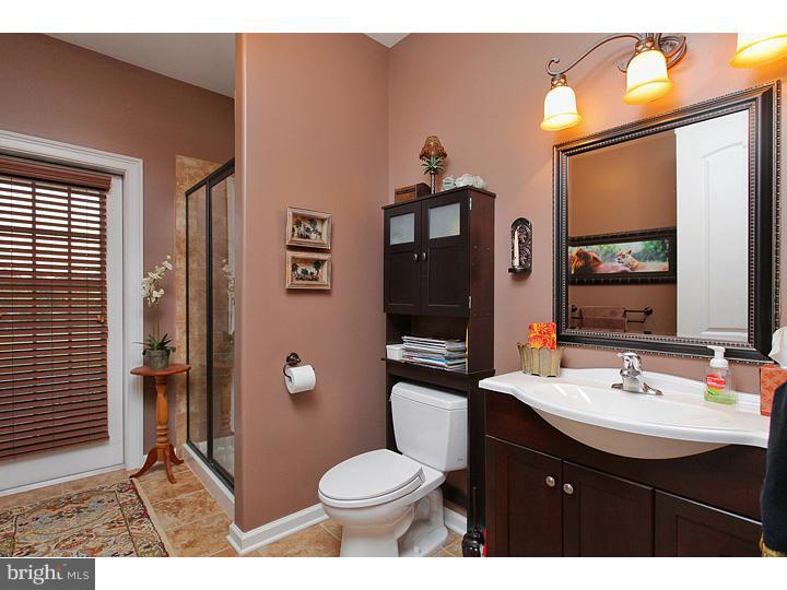 850 Cymbeline Court Mickleton, NJ 08056 - Photo 15 of 25 Bathroom