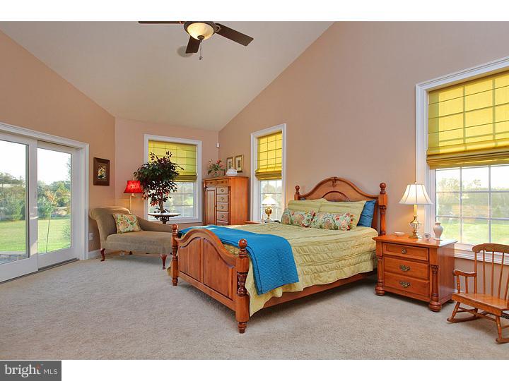 850 Cymbeline Court Mickleton, NJ 08056 - Photo 16 of 25 Master Bedroom