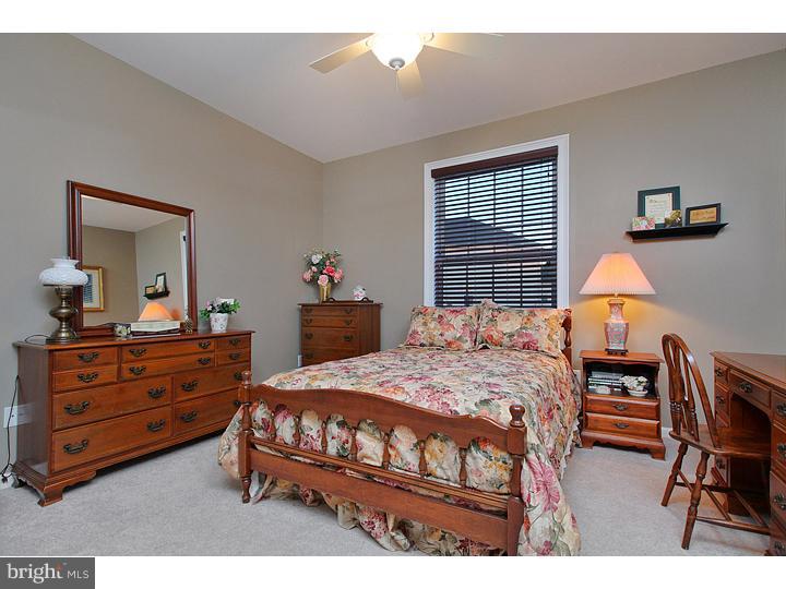 850 Cymbeline Court Mickleton, NJ 08056 - Photo 22 of 25 Bedroom 3