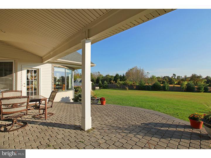 850 Cymbeline Court Mickleton, NJ 08056 - Photo 23 of 25 Patio