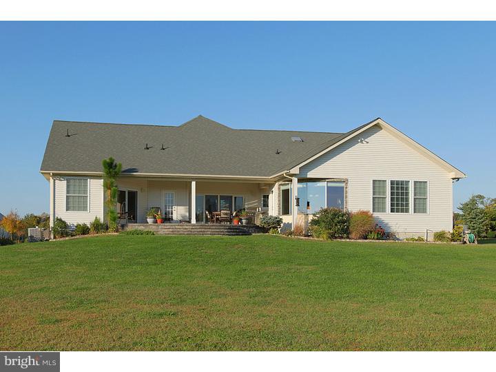 850 Cymbeline Court Mickleton, NJ 08056 - Photo 25 of 25 Exterior Back
