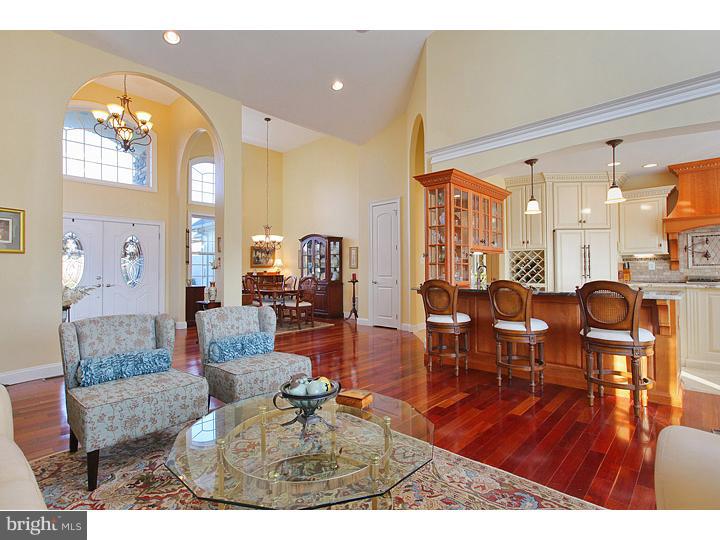 850 Cymbeline Court Mickleton, NJ 08056 - Photo 4 of 25 Foyer