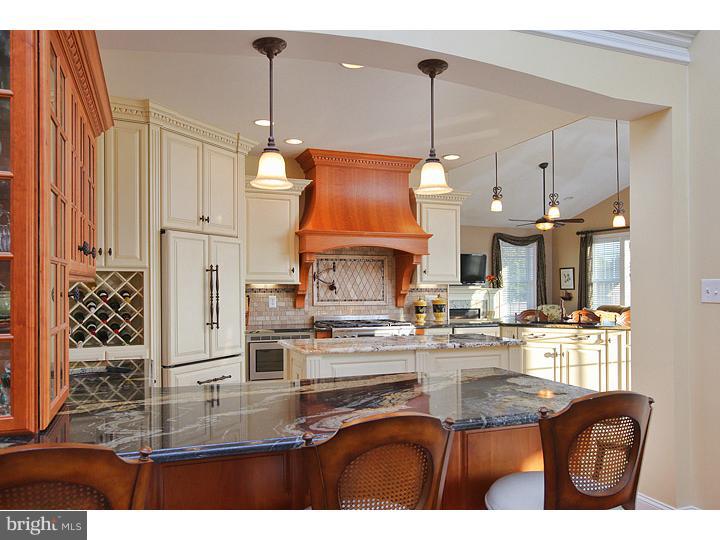 850 Cymbeline Court Mickleton, NJ 08056 - Photo 7 of 25 Kitchen