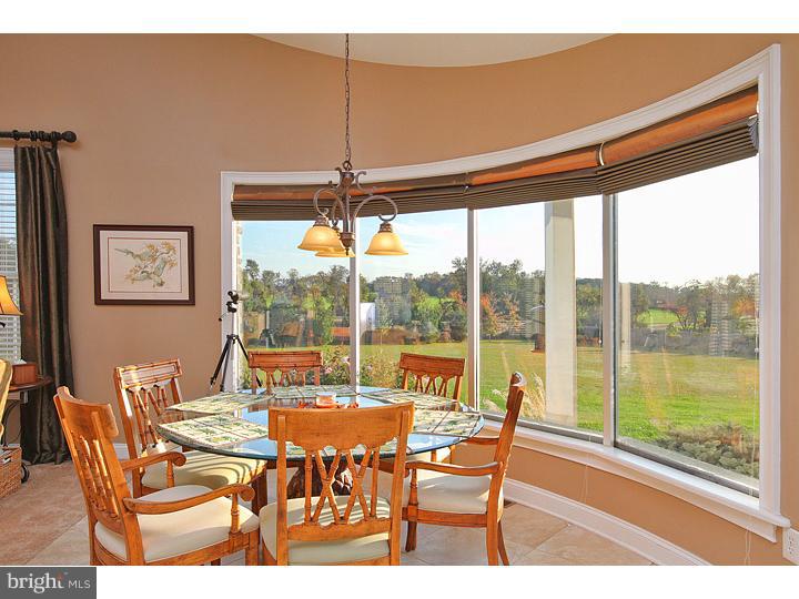 850 Cymbeline Court Mickleton, NJ 08056 - Photo 10 of 25 Breakfast Room