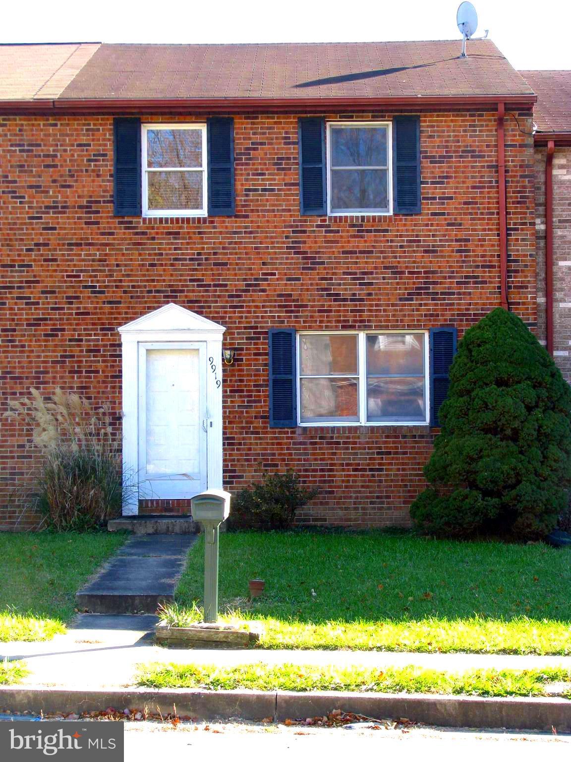 9919 Maidbrook Road Baltimore, MD 21234 - Photo 1 of 14 Exterior (Front)