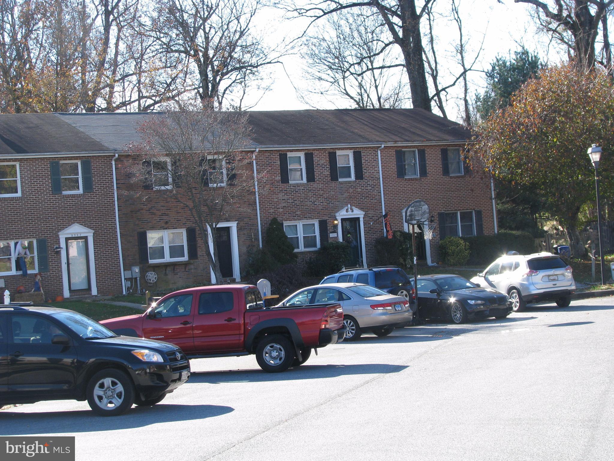 9919 Maidbrook Road Baltimore, MD 21234 - Photo 3 of 14 Exterior (Front)