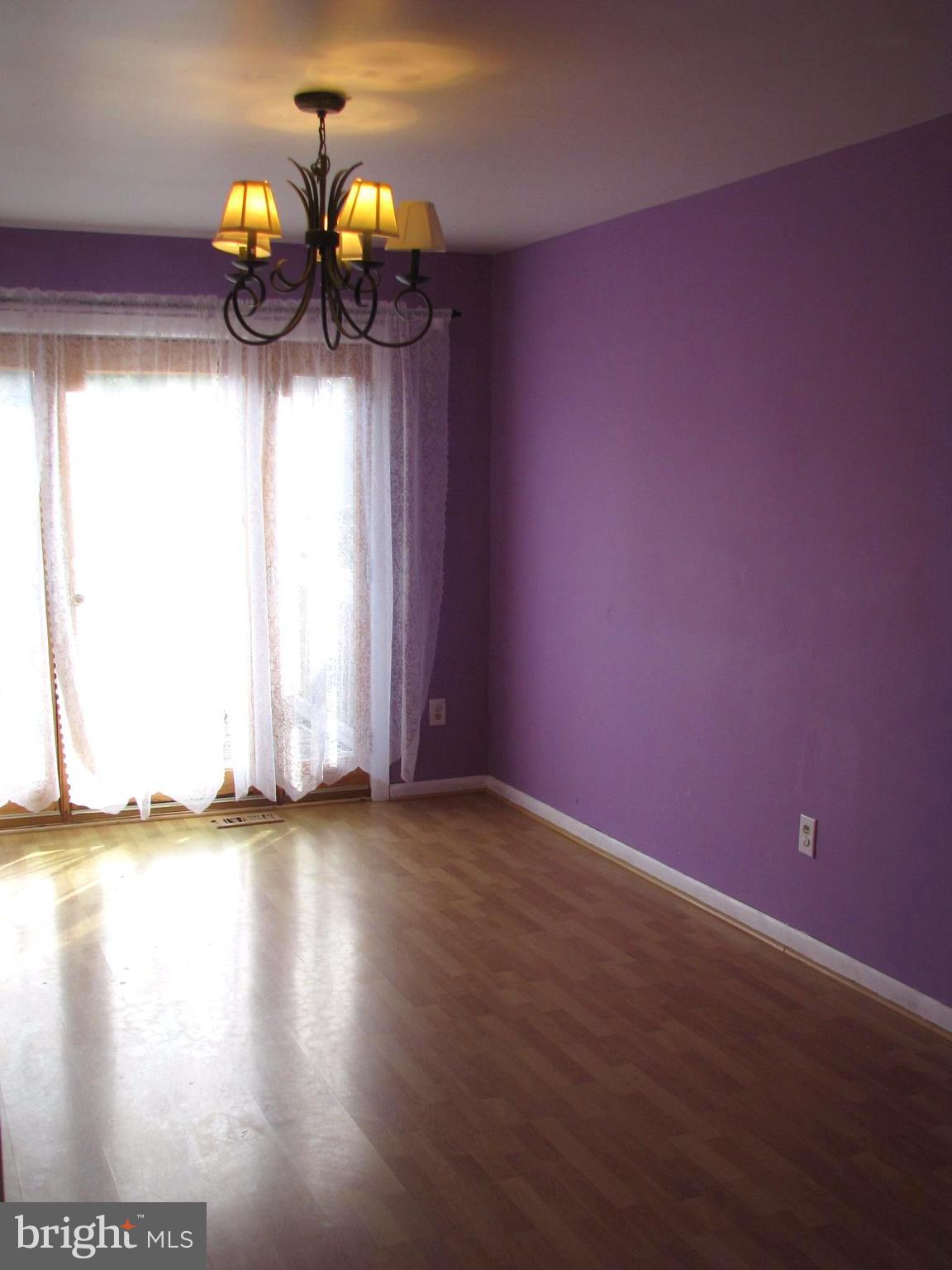 9919 Maidbrook Road Baltimore, MD 21234 - Photo 9 of 14 Dining Room