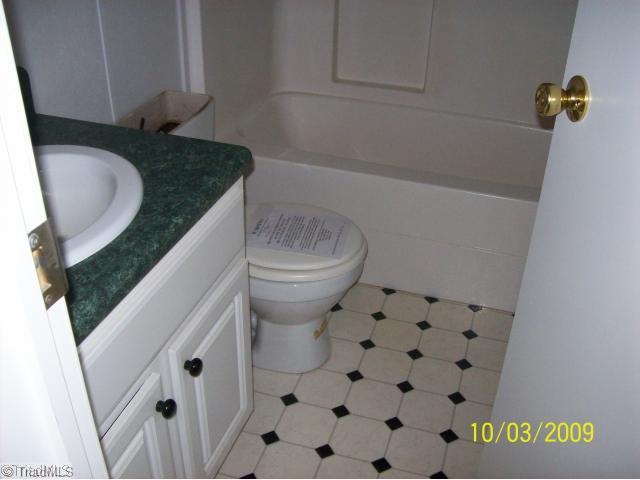 1125 Chestnut Ridge Road Pilot Mountain, NC 27041 - Photo 3 of 11 Other. bathroom