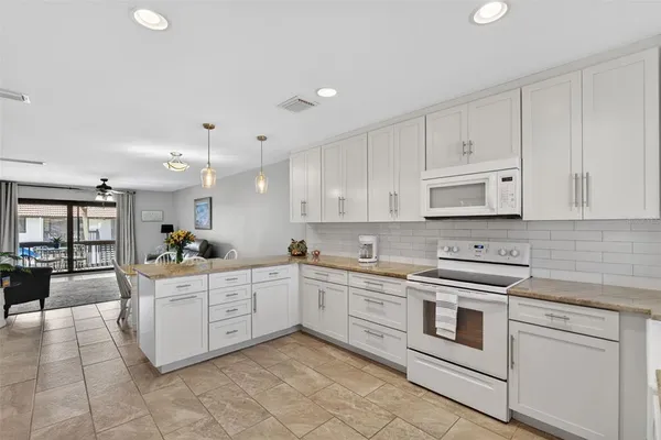 $349,900 | 1632 Stickney Point Road, Unit 201, Sarasota, FL 34231