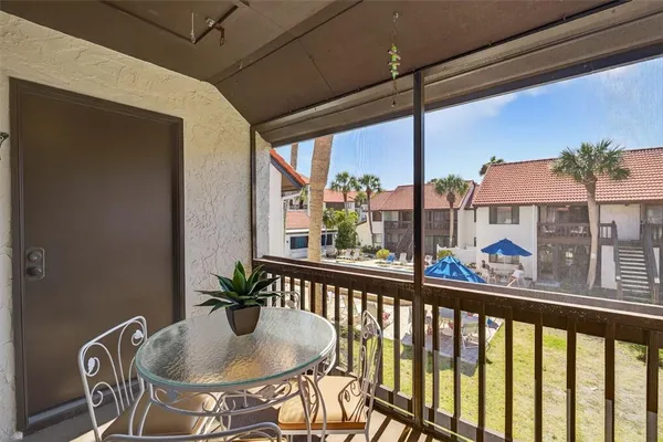 $349,900 | 1632 Stickney Point Road, Unit 201, Sarasota, FL 34231