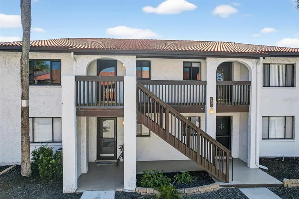 $349,900 | 1632 Stickney Point Road, Unit 201, Sarasota, FL 34231