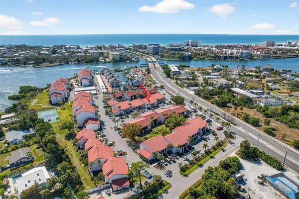 $349,900 | 1632 Stickney Point Road, Unit 201, Sarasota, FL 34231