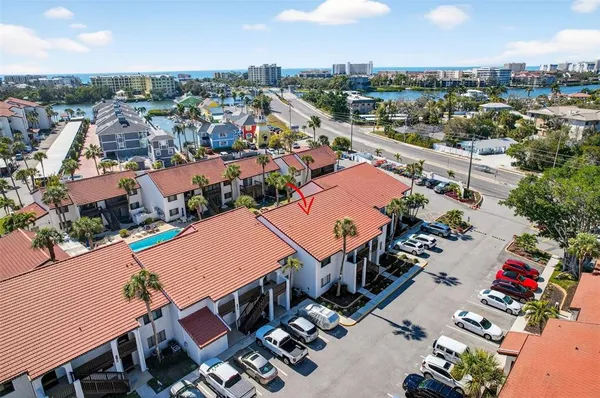 $349,900 | 1632 Stickney Point Road, Unit 201, Sarasota, FL 34231