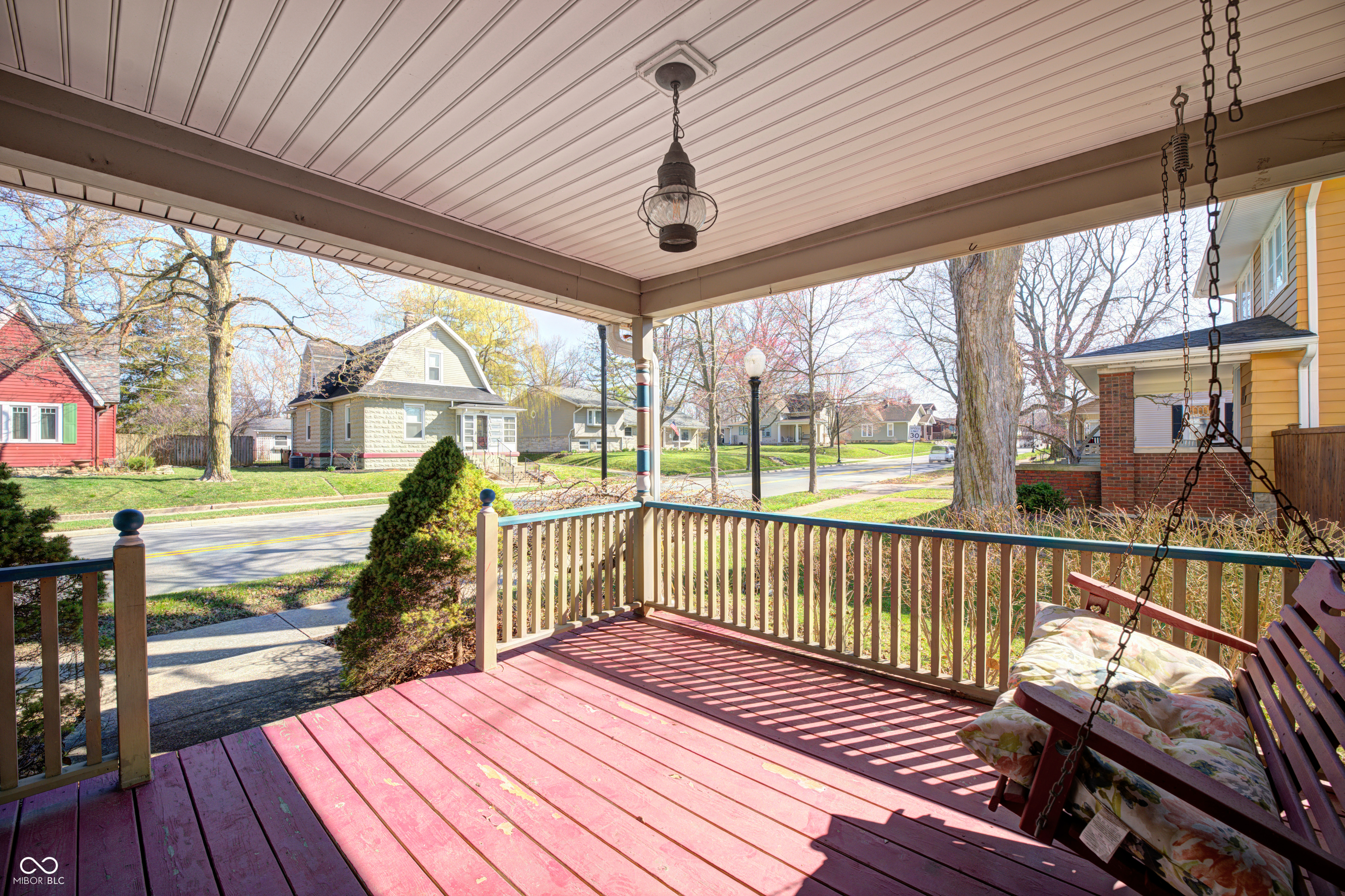 331 West State Street Pendleton, IN 46064 - Photo 3 of 43