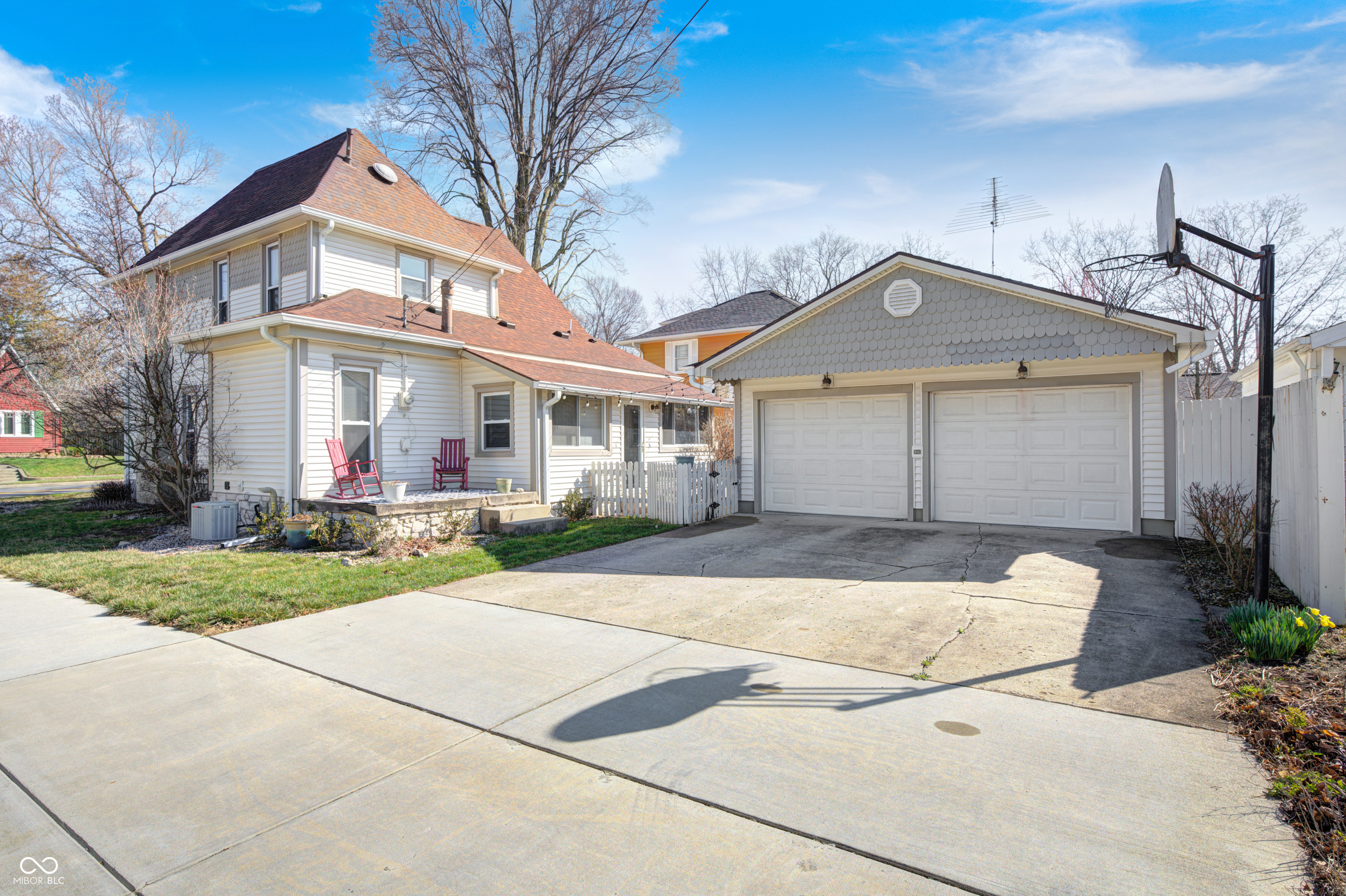 331 West State Street Pendleton, IN 46064 - Photo 41 of 43