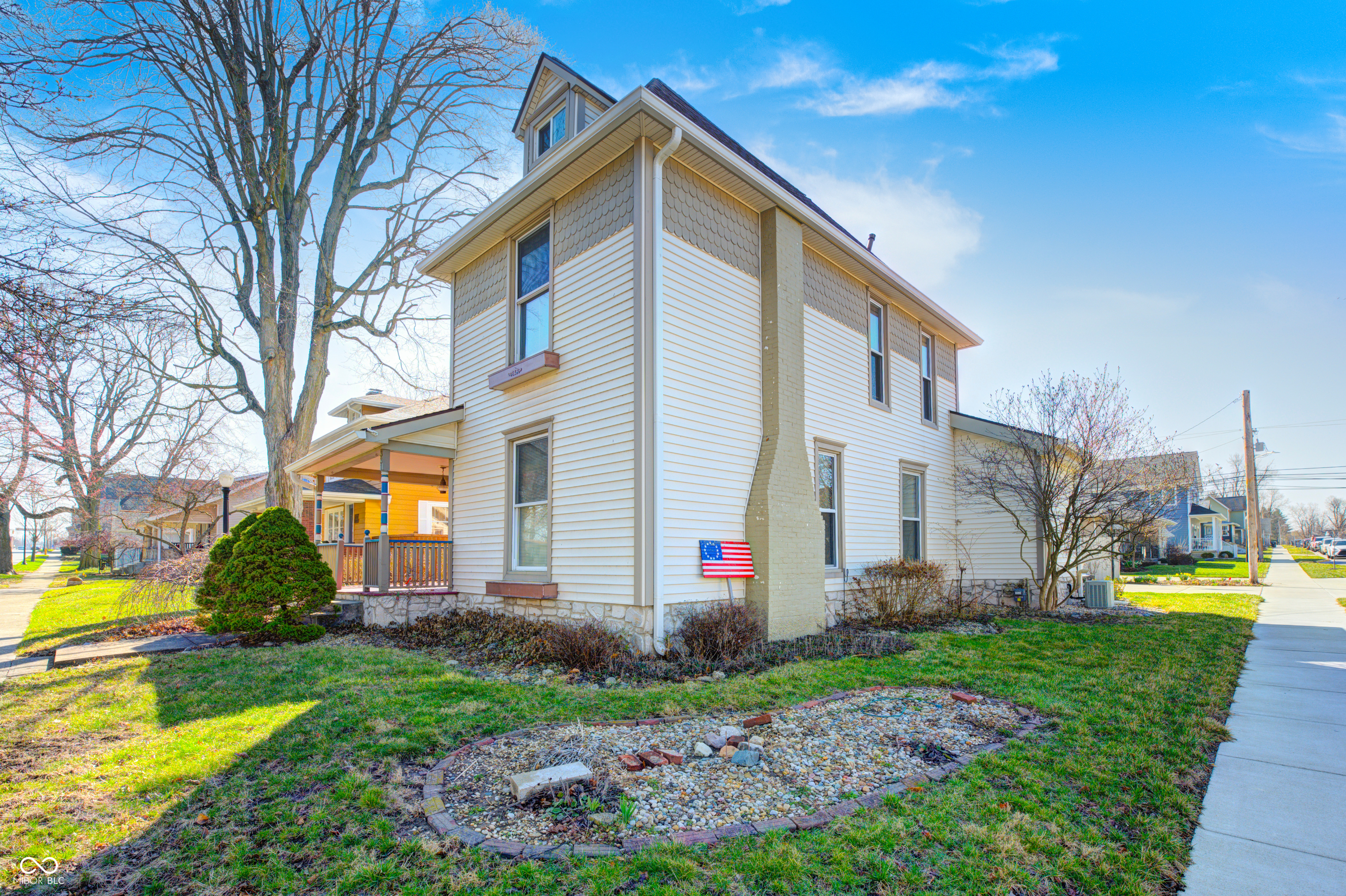 331 West State Street Pendleton, IN 46064 - Photo 43 of 43