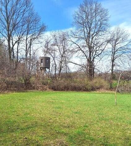 W985 Fur Farm Road New Holstein, WI 53061 - Photo 32 of 57 11481