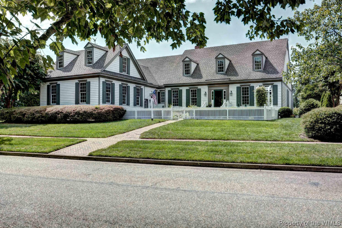1608 Harbor Road Williamsburg, VA 23185 - Photo 3 of 35 Gallery Image 3