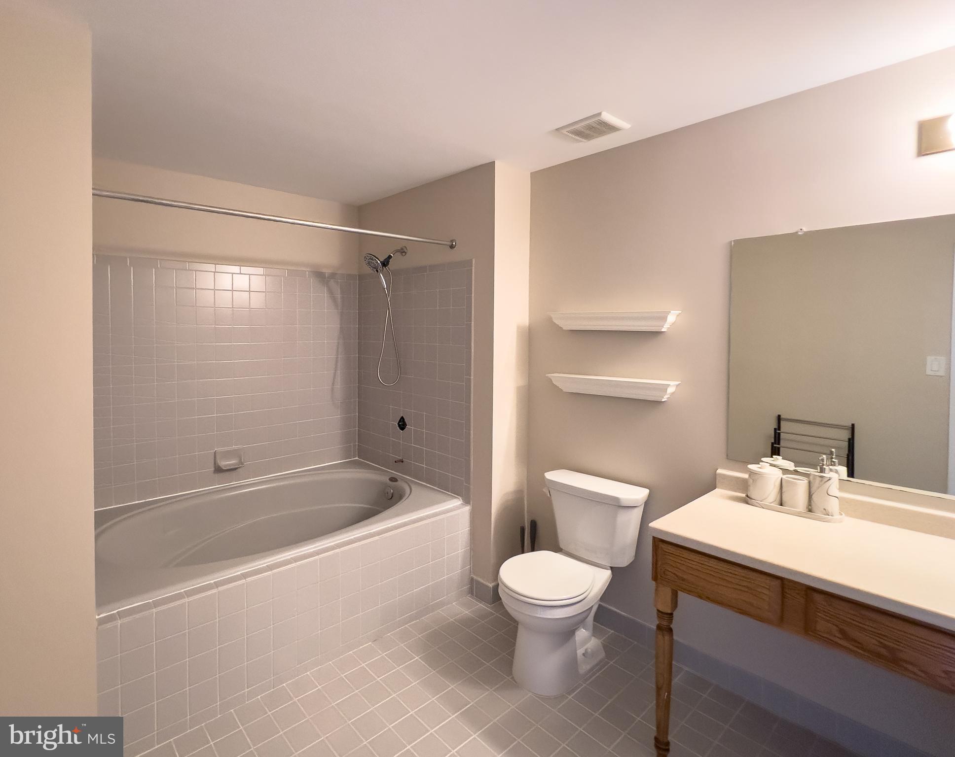 806 Wharton Road Mount Laurel, NJ 08054 - Photo 24 of 25 a bathroom with a sink toilet and shower