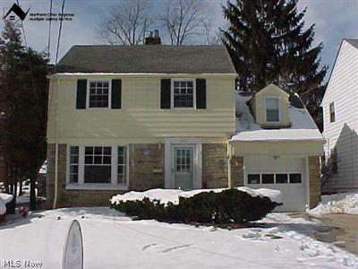1492 Sunview Road Cleveland, OH 44124 - Photo 1 of 1