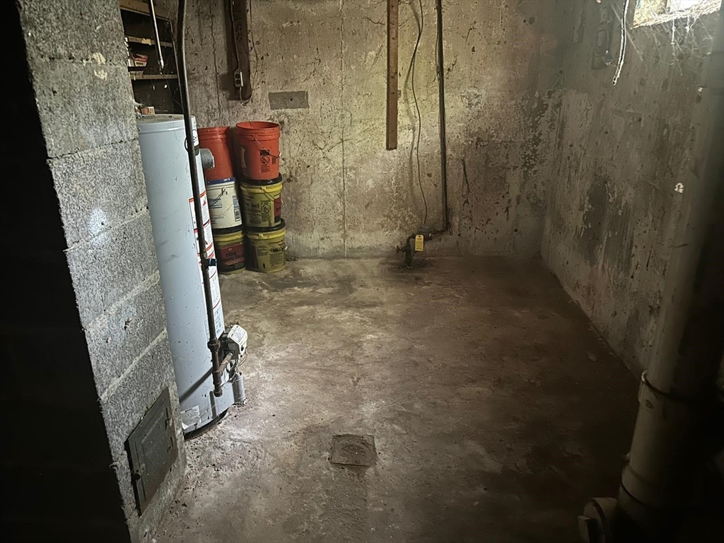 133 Salem Road Billerica, MA 01821 - Photo 31 of 32 a bathroom with a sink and a shower