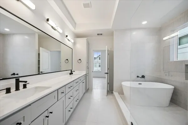 $845,000 | 3707 Somerset York Lane, Houston, TX 77055