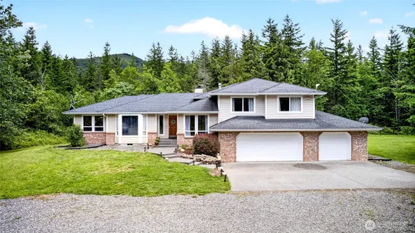 $975,000 | 34888 336th Avenue Southeast, Enumclaw, WA 98022