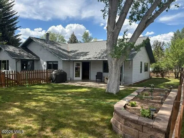 $999,999 | 704 Bull Run, Eagle, CO 81631