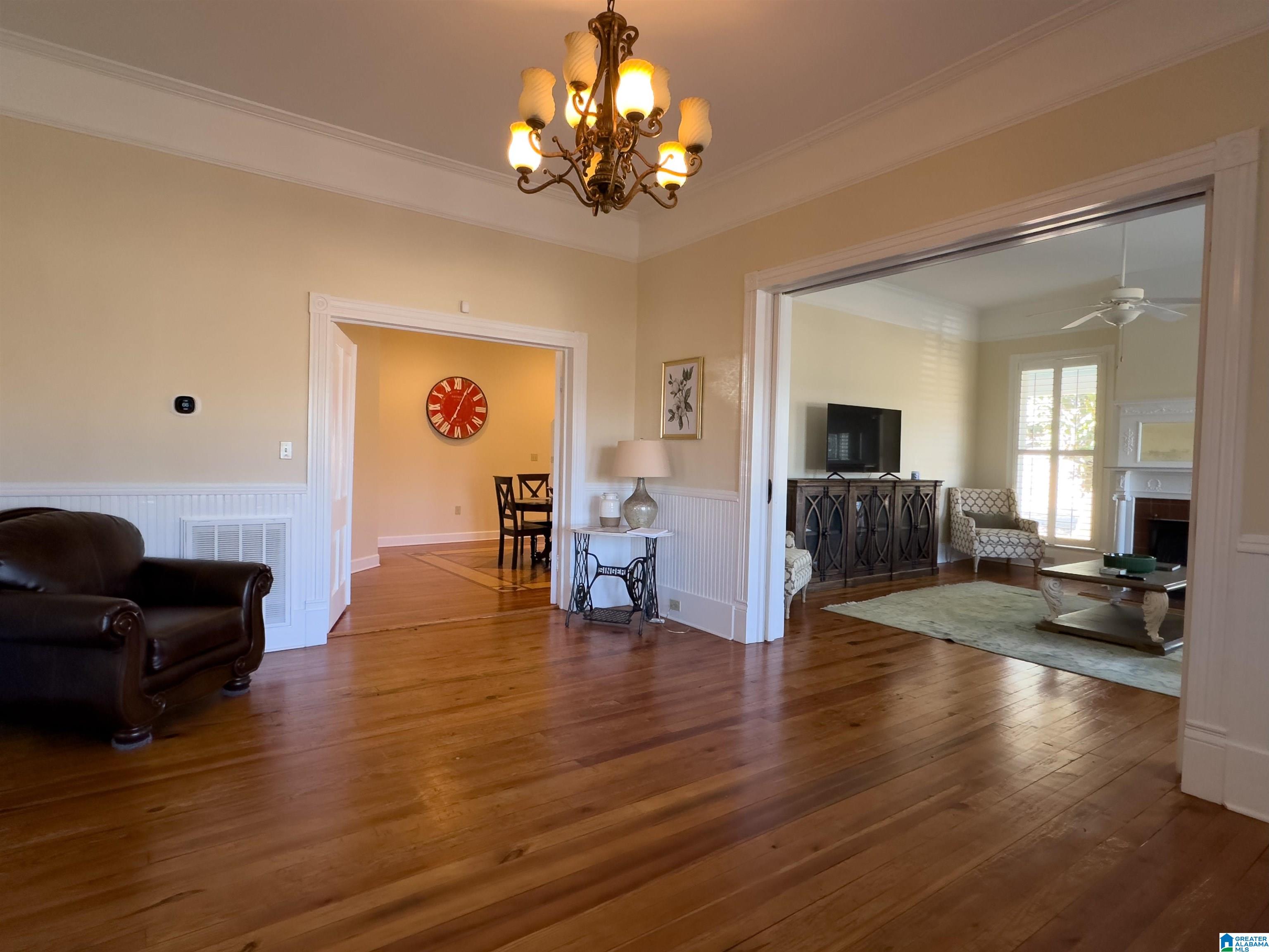 4366 County Road 45 Marion Junction, AL 36759 - Photo 15 of 41
