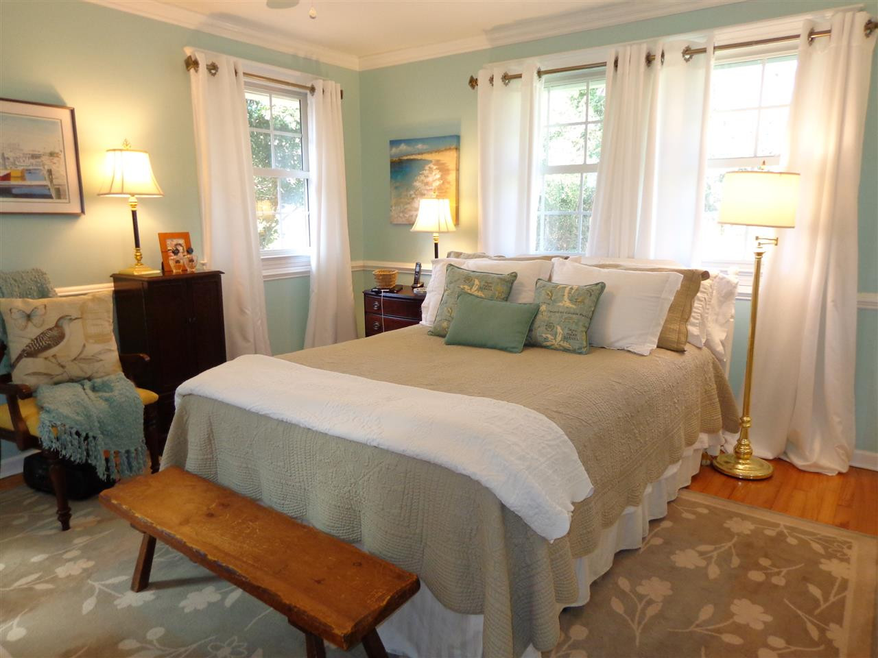 3412 Leonard Street Raleigh, NC 27607 - Photo 13 of 25 Photo 13