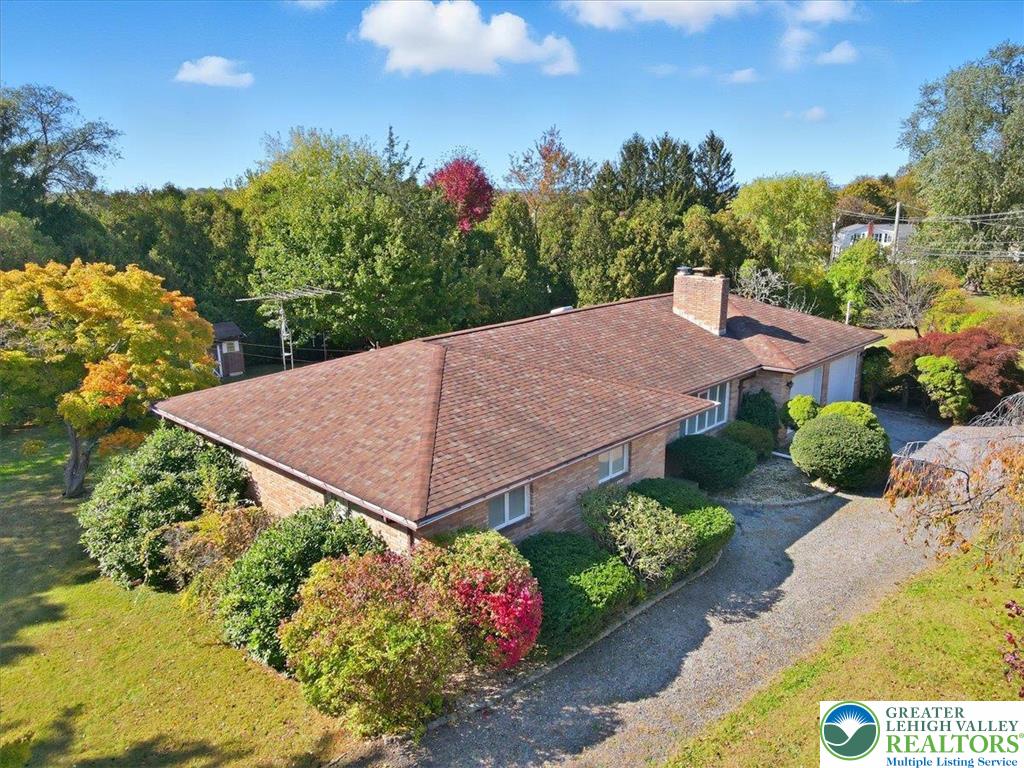 4395 East Texas Road Allentown, PA 18103 - Photo 66 of 81