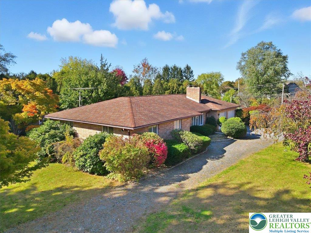 4395 East Texas Road Allentown, PA 18103 - Photo 67 of 81