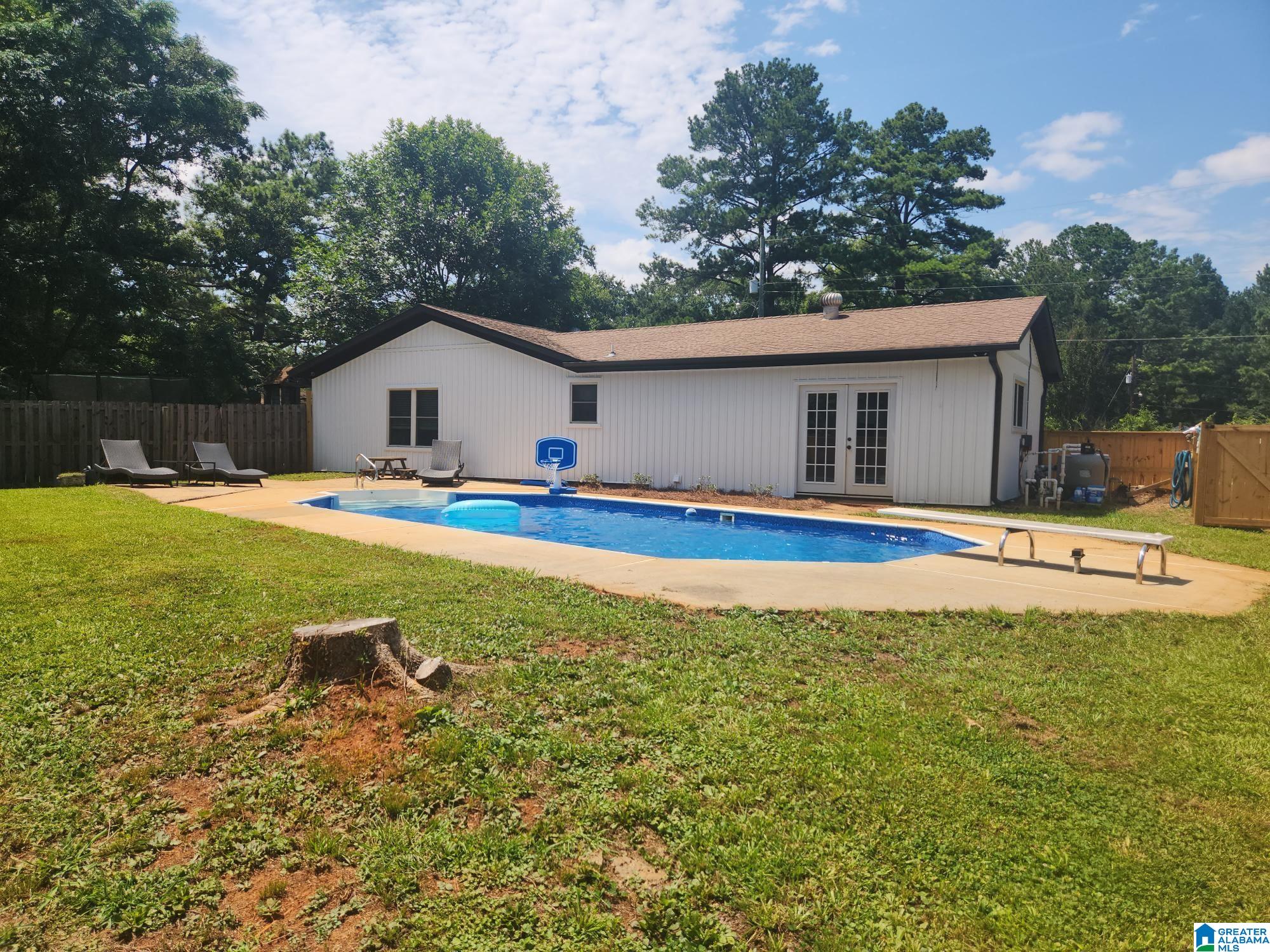 2262 Smokey Road Alabaster, AL 35007 - Photo 13 of 49