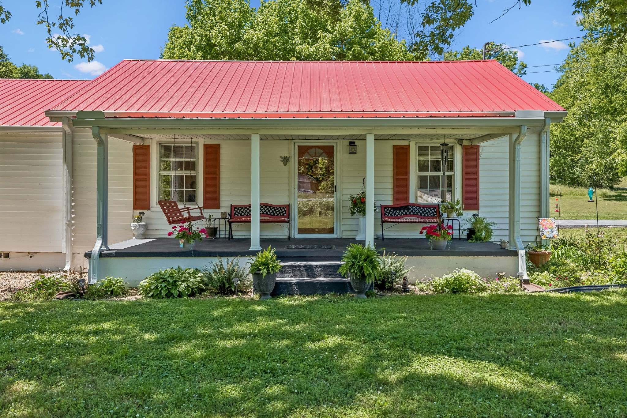 2907 Church Road Santa Fe, TN 38482 - Photo 37 of 73