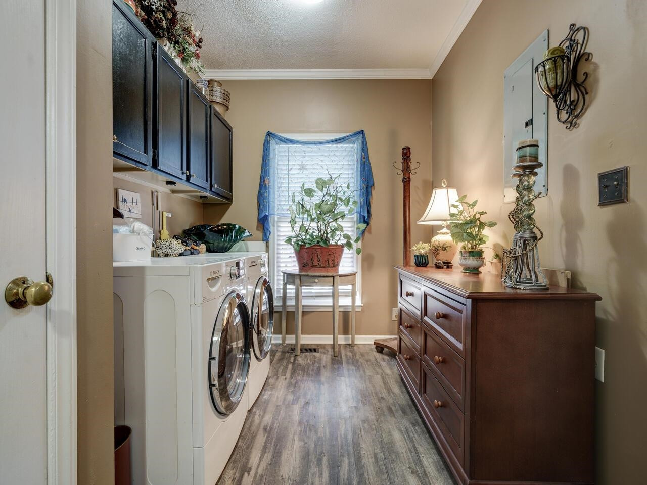 5933 Dunbarton Way Raleigh, NC 27613 - Photo 20 of 48 Photo 20