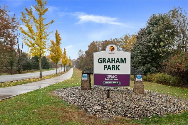 $339,900 | 202 Hounslow Road, Cranberry Township, PA 16066