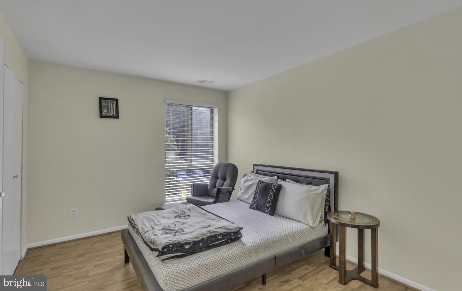 11232 Chestnut Grove Square, Unit 335 Reston, VA 20190 - Photo 11 of 22 Tertiary Bedroom