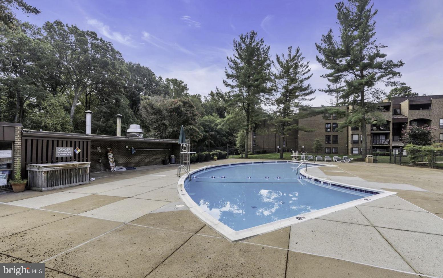 11232 Chestnut Grove Square, Unit 335 Reston, VA 20190 - Photo 19 of 22