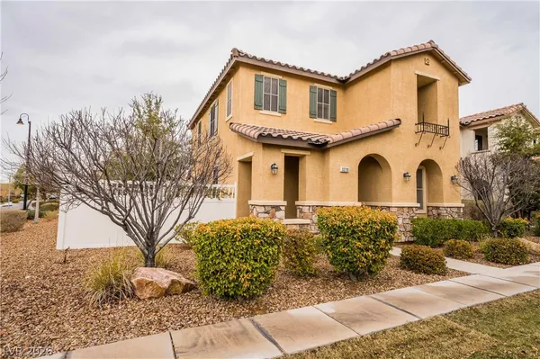 $2,400 | 3220 Color Collage Walk, Henderson, NV 89044