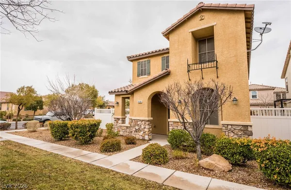 $2,400 | 3220 Color Collage Walk, Henderson, NV 89044