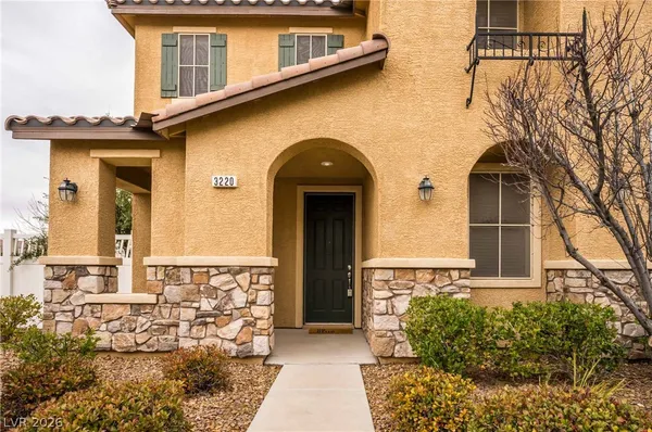 $2,400 | 3220 Color Collage Walk, Henderson, NV 89044