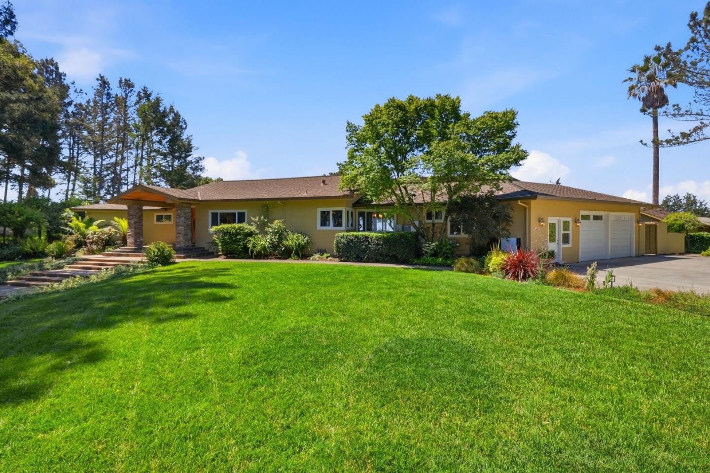 350 Corralitos Ridge Road Watsonville, CA 95076 - Photo 3 of 68